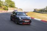 Mini John Cooper Works Countryman 2020 года (WW)
